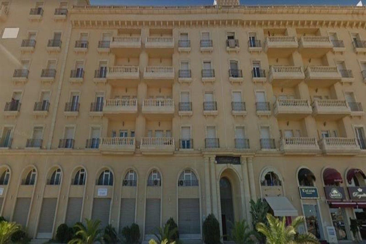 Adam Hotel Suites Tunes Exterior foto