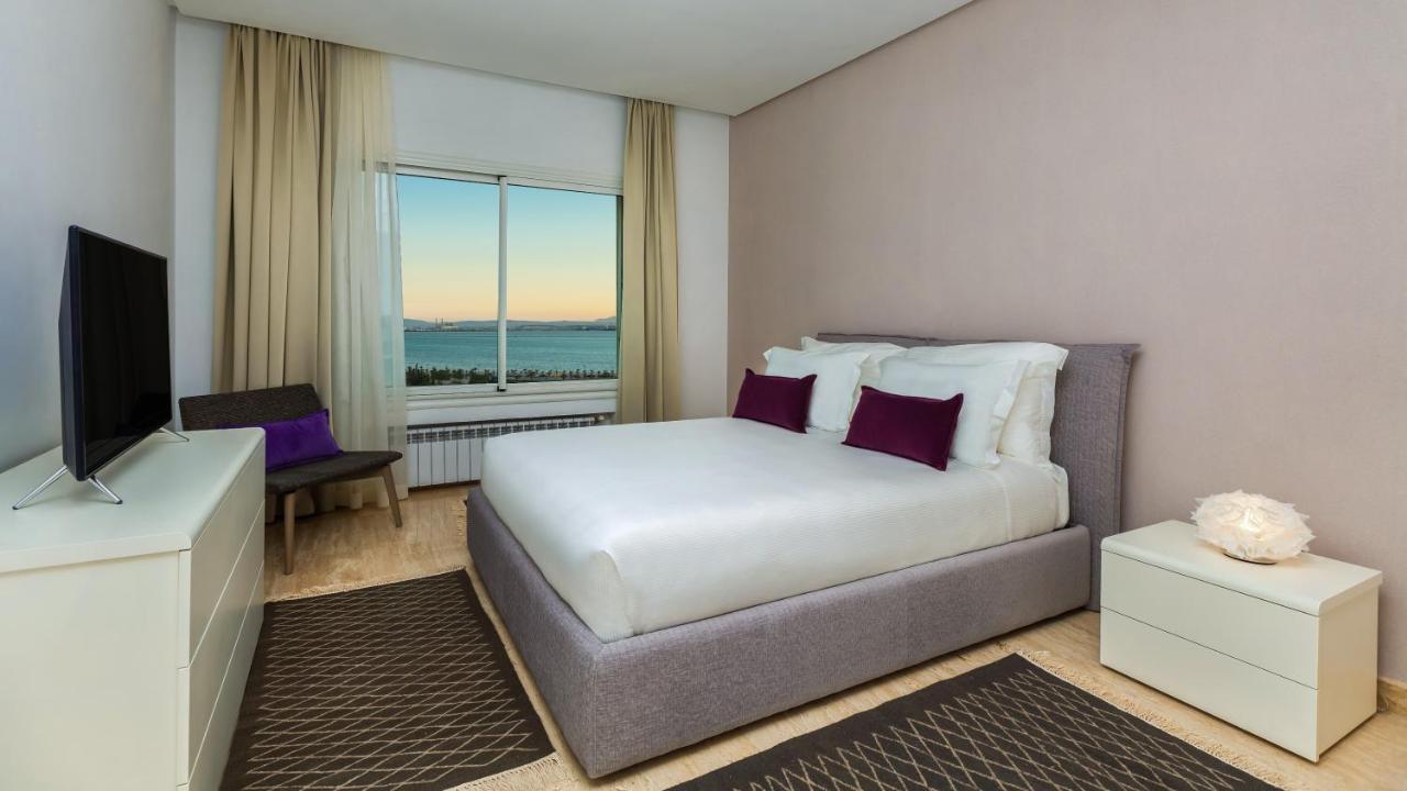 Adam Hotel Suites Tunes Exterior foto